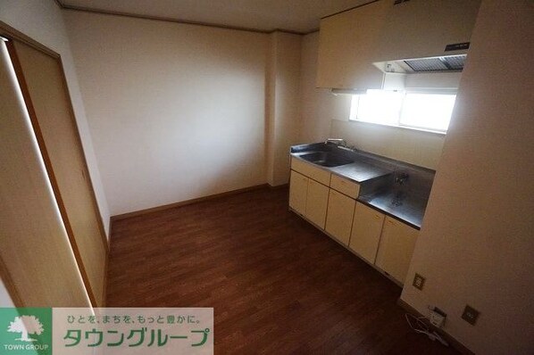 エステートピア野川の物件内観写真